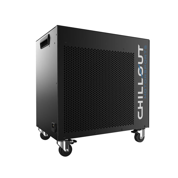 cooling - CHILLOUT SYSTEMS
