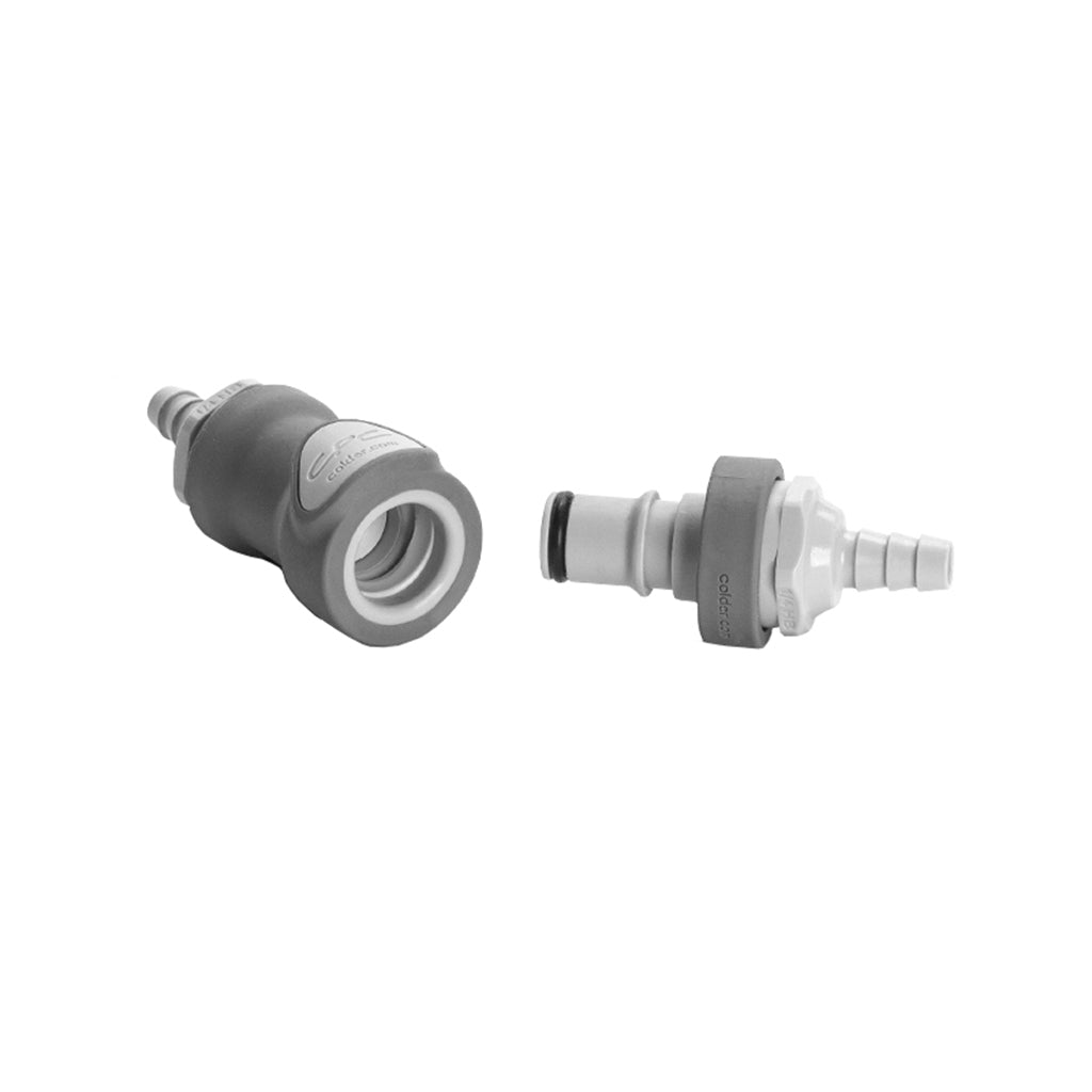Chillout Systems No Drip 1/4th Inch Shirt Adapters Motorsport