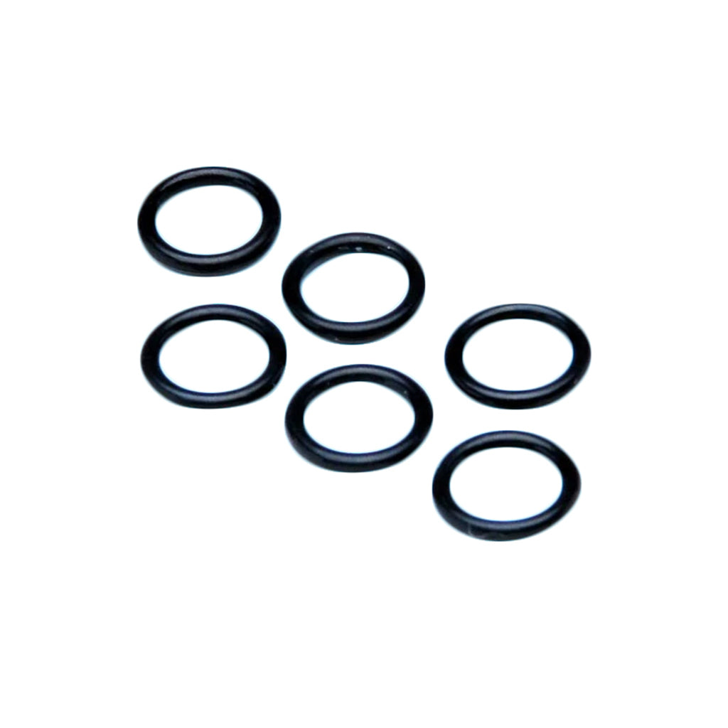 Chillout Systems Replacement O-Rings (10 pcs) Motorsports