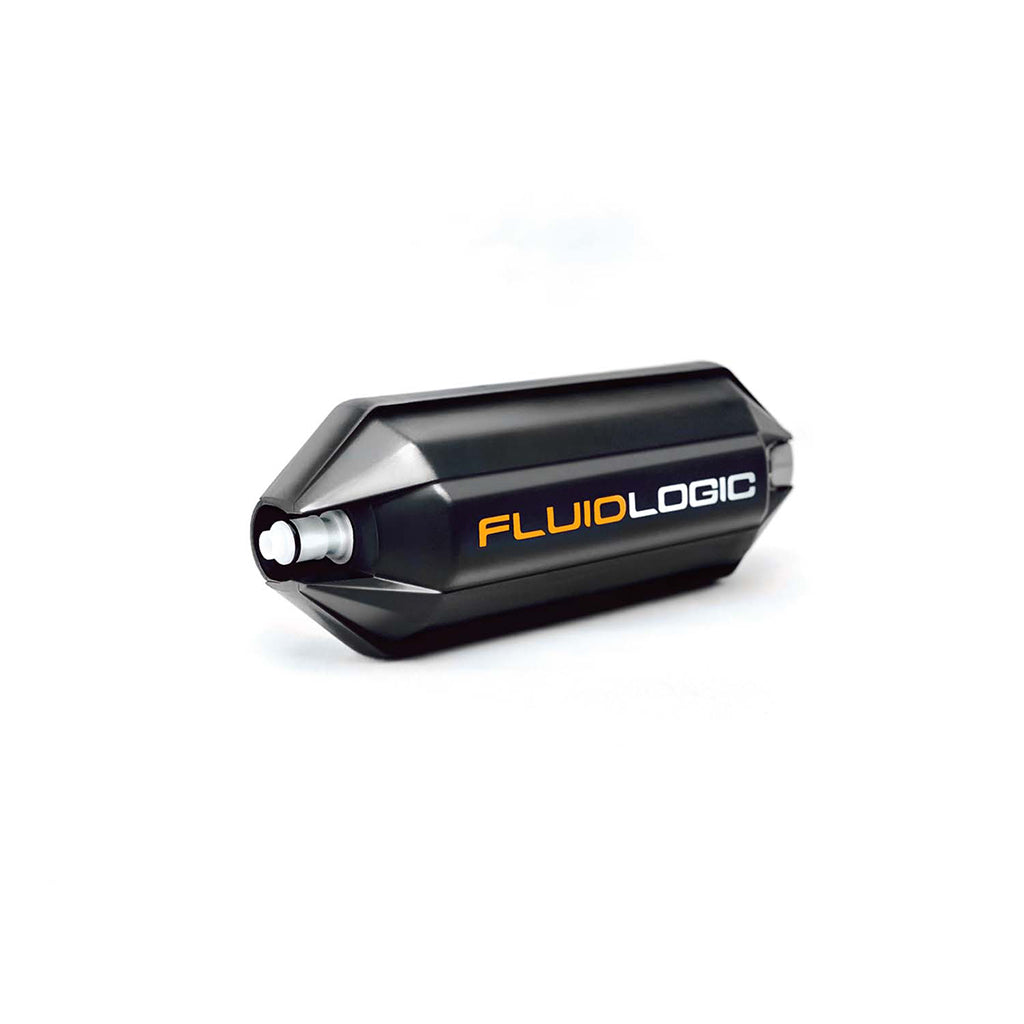 Fluidlogic™ Flush 360 System (non forced air) Motorsport