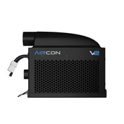 AirCon V2 Helmet Cooler