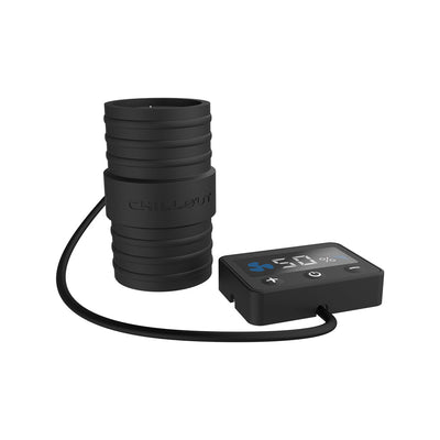 Air Helmet Blower