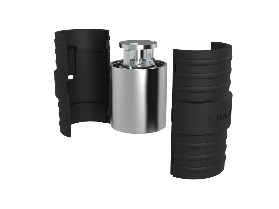 Revolution Micro Helmet Air System
