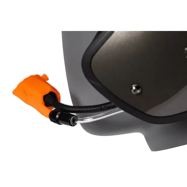 Fluidlogic™ Flush 360 System (non forced air)