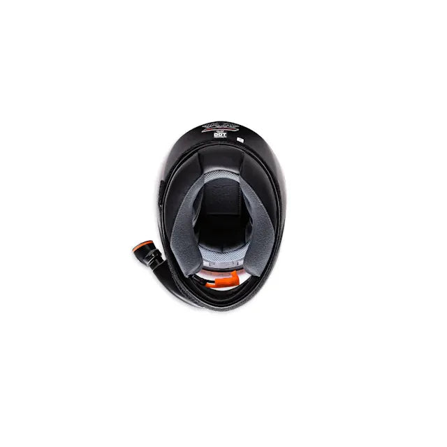 Fluidlogic™ Coaxial System (forced air)