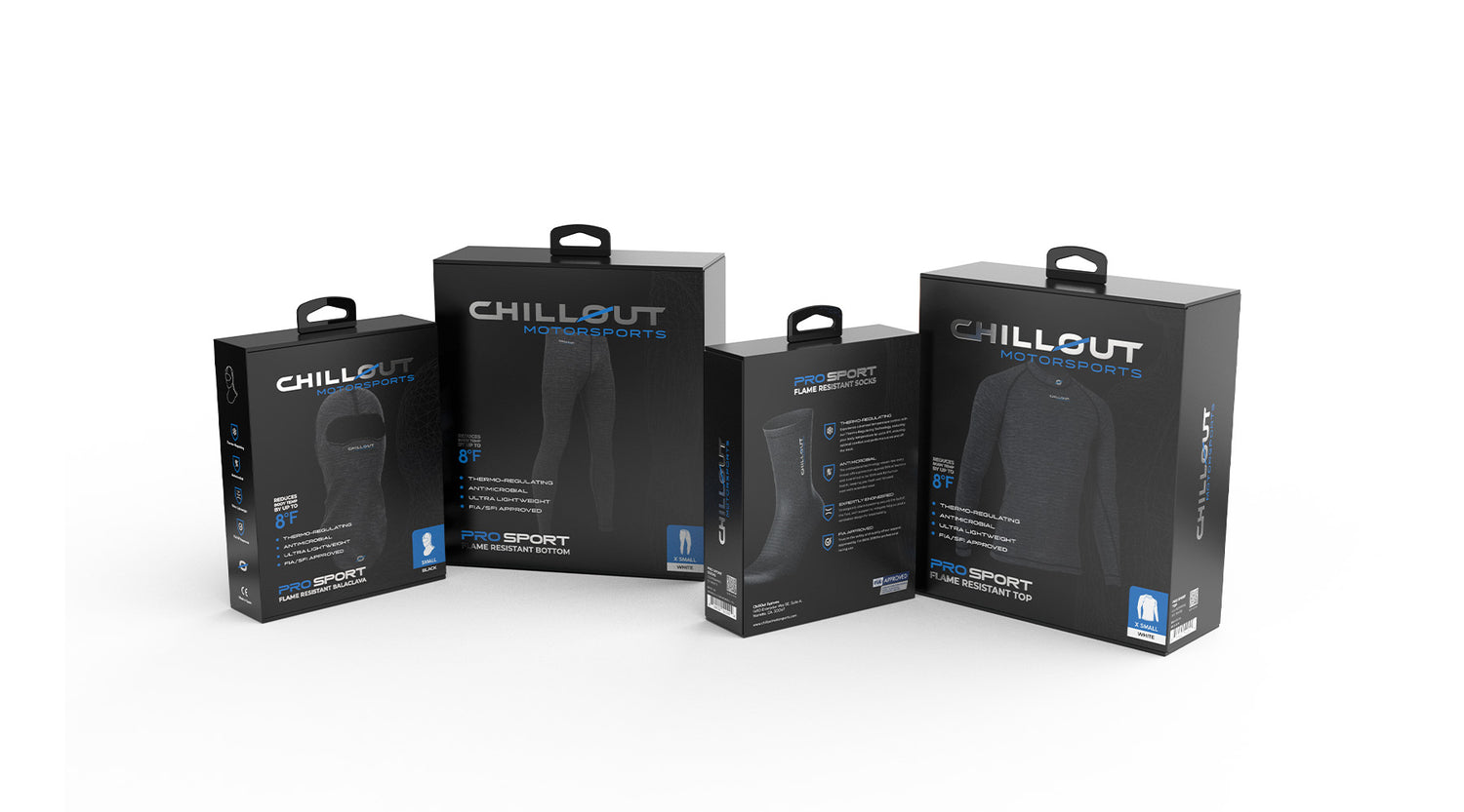 UNRIVALED COMFORT AND SUPPORT