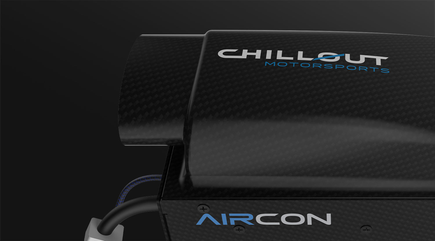 The Ultimate Solution for Motorsport