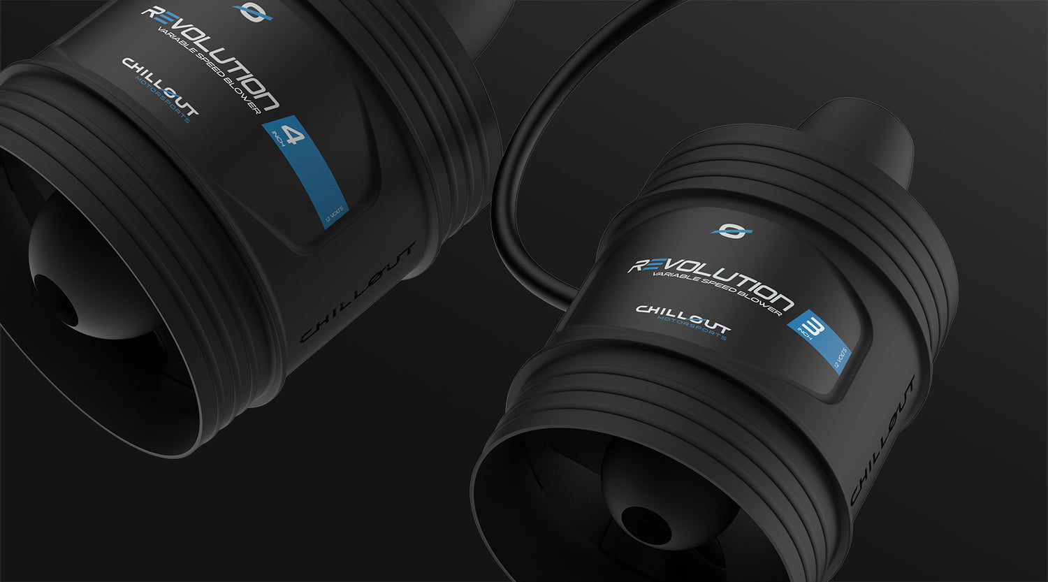 Designed specifically for motorsport