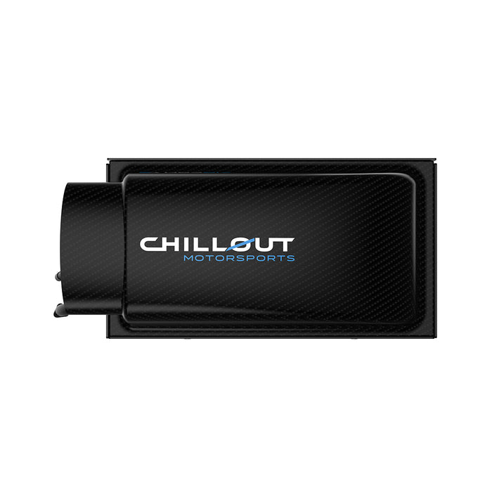 AirCon V2 Helmet Cooler