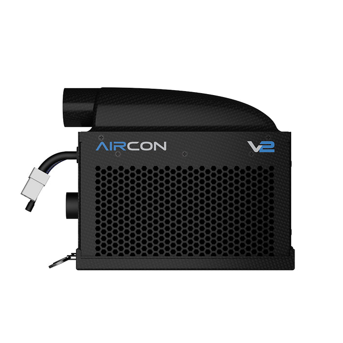 AirCon V2 Helmet Cooler — CHILLOUT MOTORSPORTS AirCon V2 Helmet Cooler — CHILLOUT MOTORSPORTS