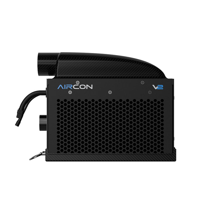 AirCon V2 Helmet Cooler