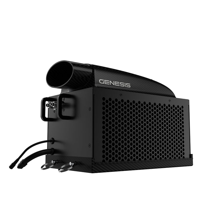 Genesis Cooler 3in