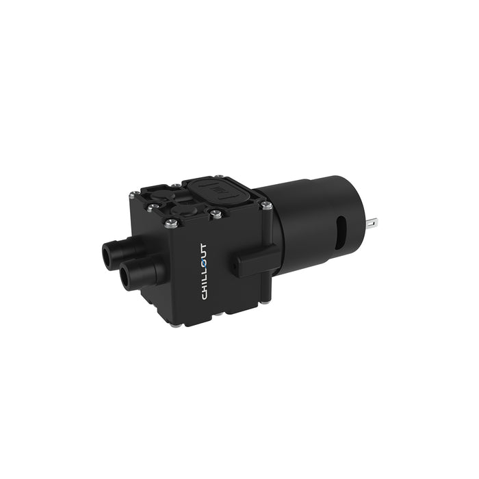 IceBox Replacement 12v Brushless Pump