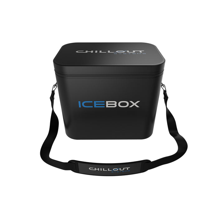 IceBox Promo 17L