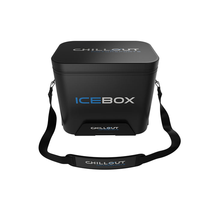 IceBox Cooler System (17 Liter) - PREORDER