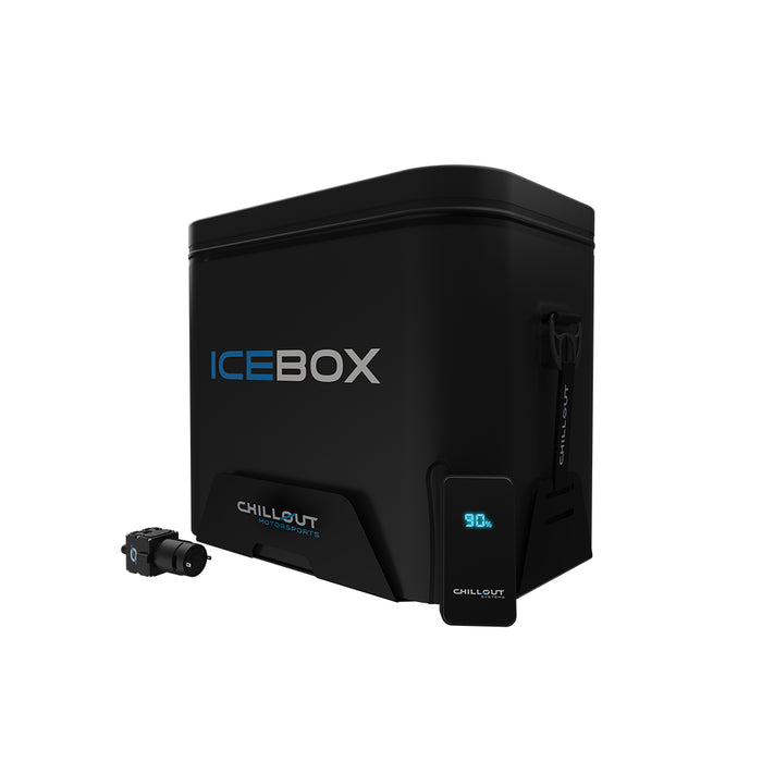 IceBox Cooler System (17 Liter) - PREORDER