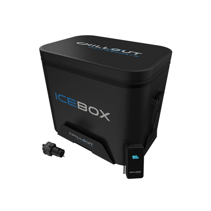 IceBox Cooler System (17 Liter) - PREORDER