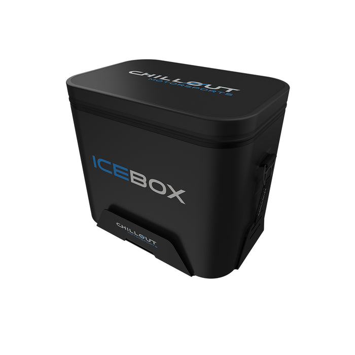 IceBox Cooler System (17 Liter) - PREORDER
