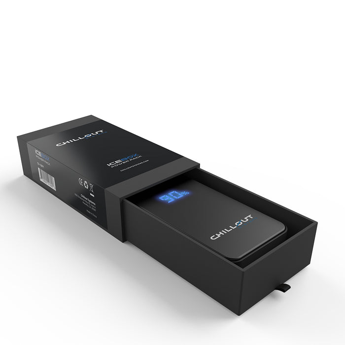 IceBox Spare Power Pack - PreOrder