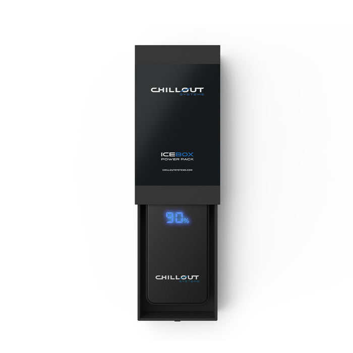 IceBox Spare Power Pack - PreOrder