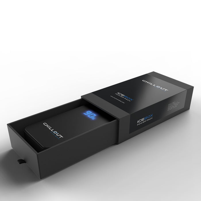 IceBox Spare Power Pack - PreOrder