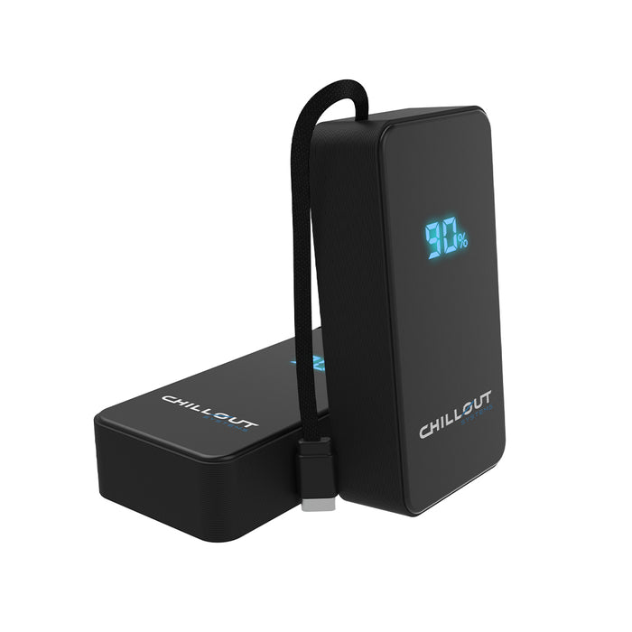IceBox Spare Power Pack - PreOrder