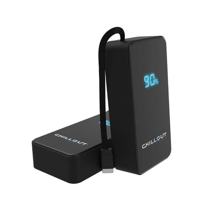 IceBox Spare Power Pack - PreOrder