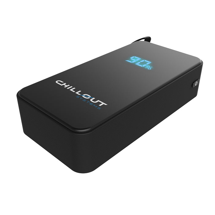 IceBox Spare Power Pack - PreOrder