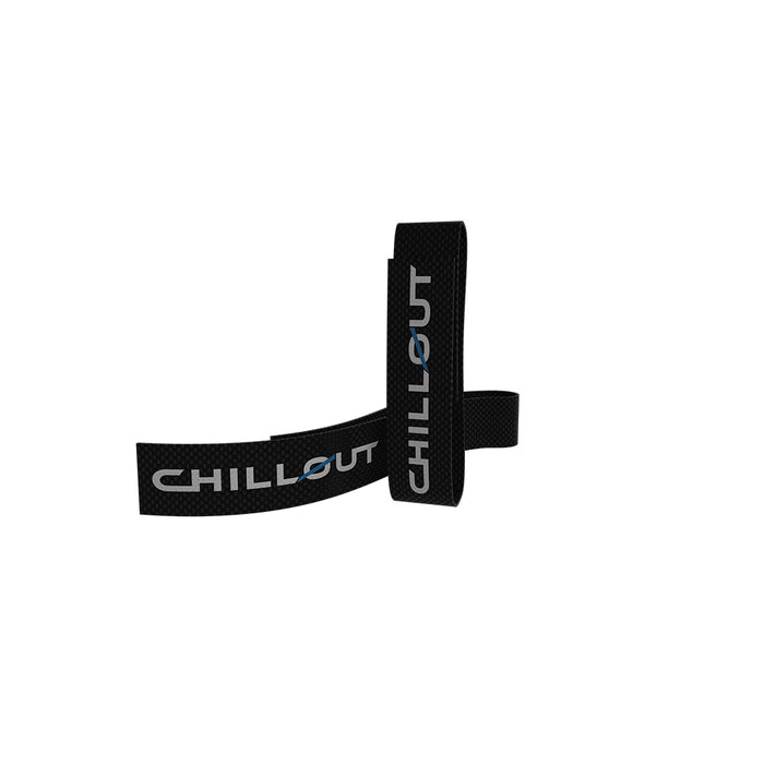 IceBox Secure Straps (Pair)