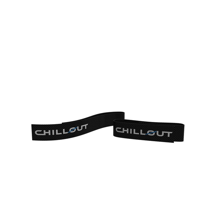 IceBox Secure Straps (Pair)