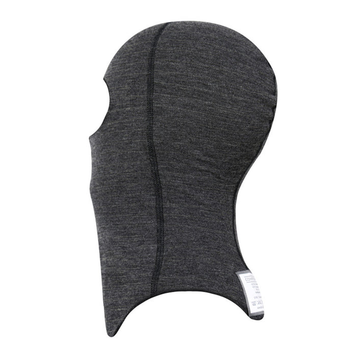 Chillout Motorsports Pro Sport Balaclava Charcoal