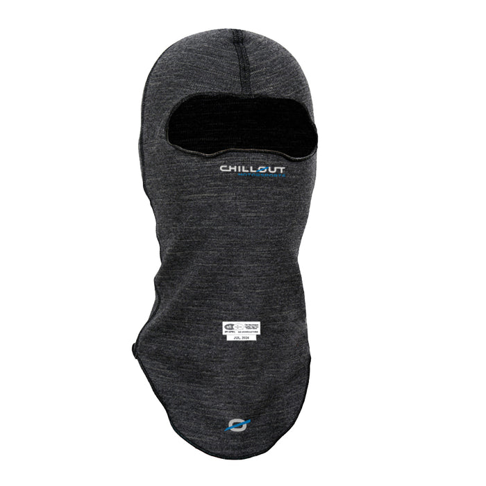 Pro Sport Single Layer Flame Resistant Balaclava