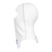 Chillout Motorsports Pro Sport Balaclava White