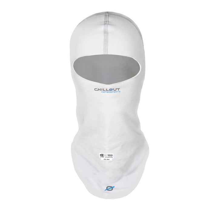 Pro Sport Single Layer Flame Resistant Balaclava