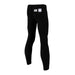 Chillout Motorsports Pro Sport Bottom Black