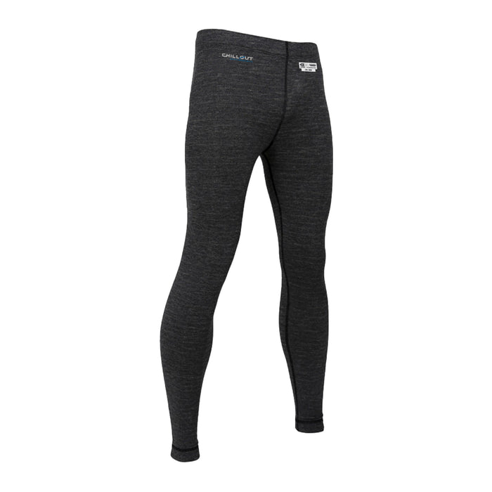 Chillout Motorsports Pro Sport Bottom Charcoal