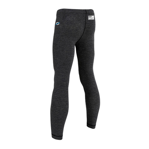 Chillout Motorsports Pro Sport Bottom Charcoal