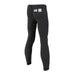 Chillout Motorsports Pro Sport Bottom Charcoal