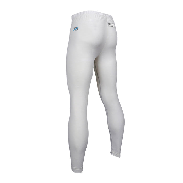 Chillout Motorsports Pro Sport Bottom White