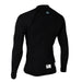 Chillout Motorsports Pro Sport Top Black