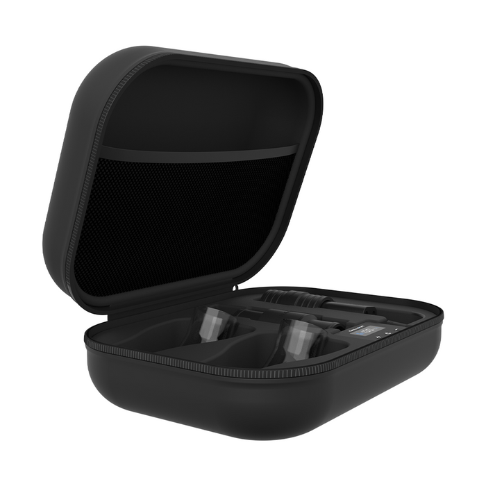 Revolution Micro Helmet Air System