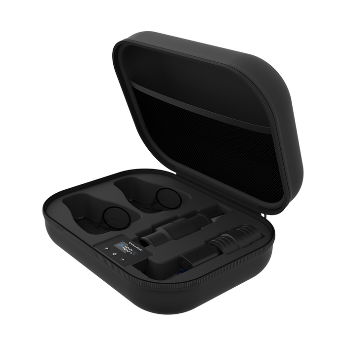 Revolution Micro Helmet Air System