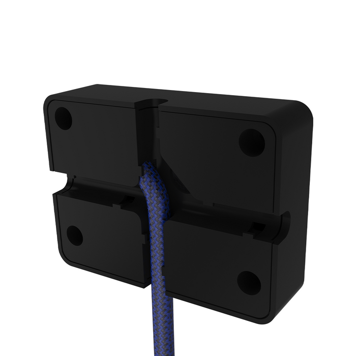Revolution Micro Helmet Air System