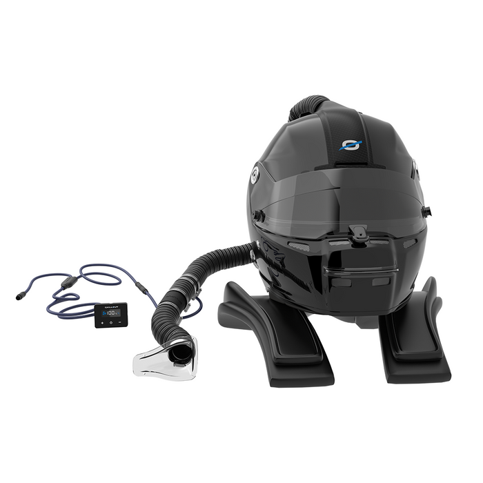 Revolution Micro Helmet Air System
