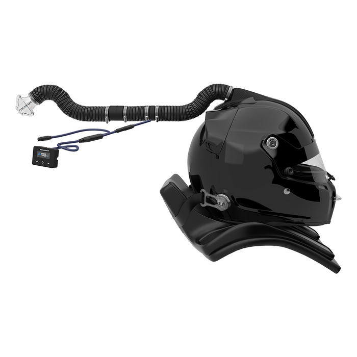 Revolution Micro Helmet Air System