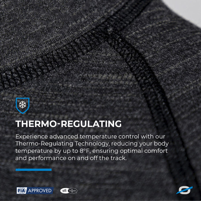 Pro Sport Flame Resistant Bottom