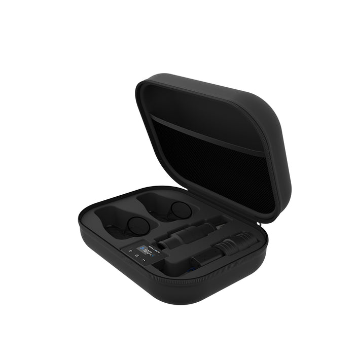 Revolution Micro Helmet Air System