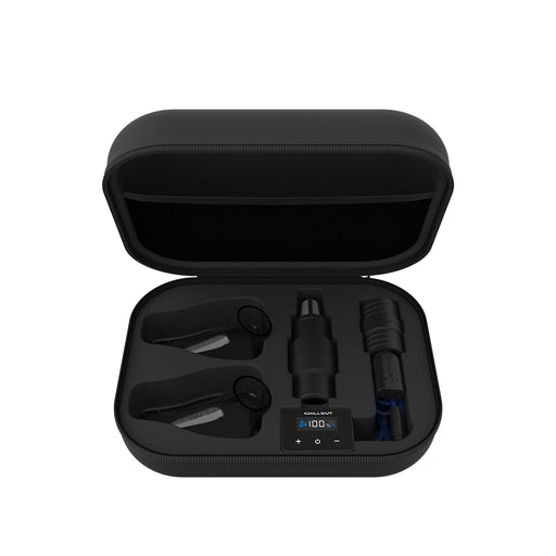 Revolution Micro Helmet Air System