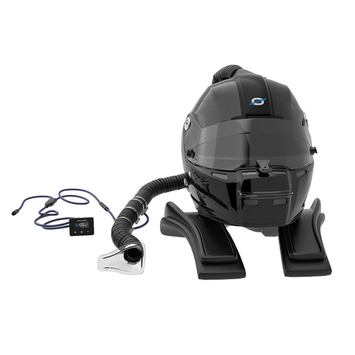 Revolution Micro Helmet Air System