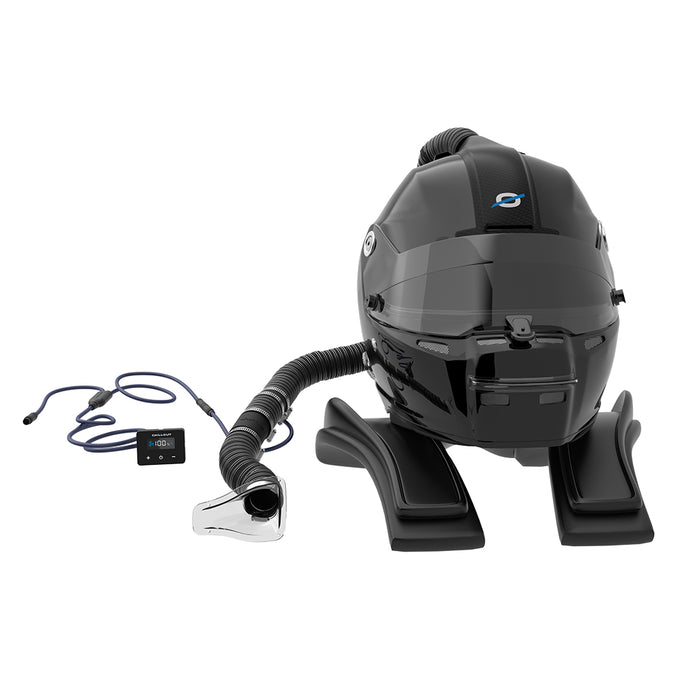 Revolution Micro Helmet Air System